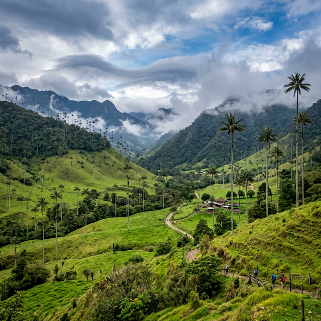 סלנטו ועמק קוקורה